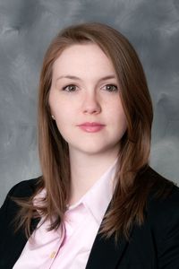 Headshot and Portrait for Lia Fierro