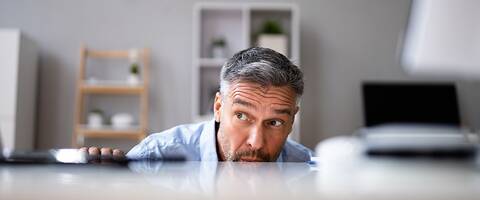 Why Employers Should Not Manage out of Fear