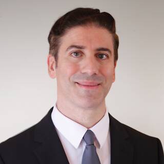 Headshot for Wade Riachi
