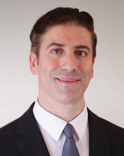 Wade Riachi | Mahon, Rider & McKay